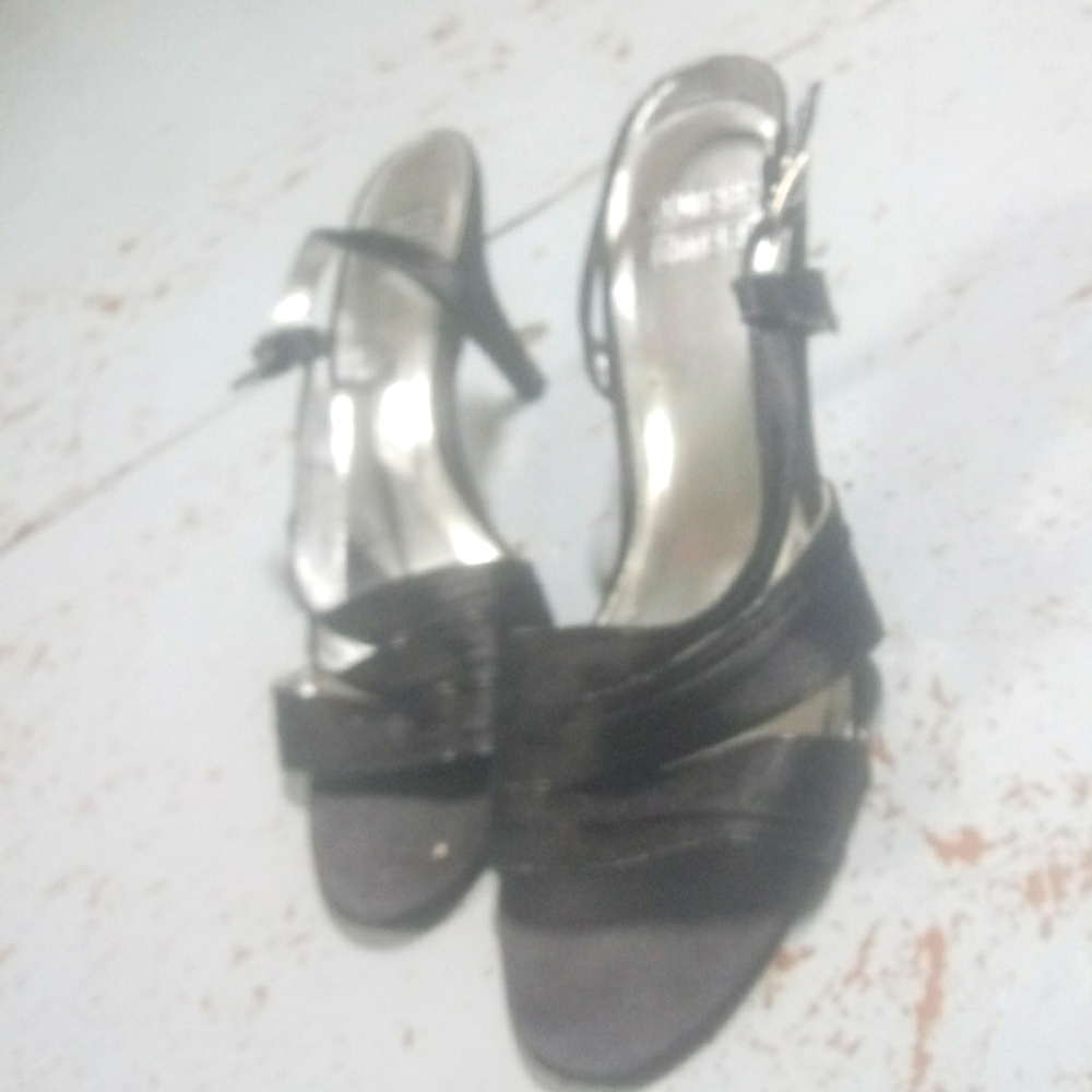 Women's heels